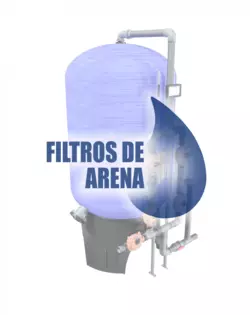 Cmo S Si Mi Filtro De Arena Est Daado
