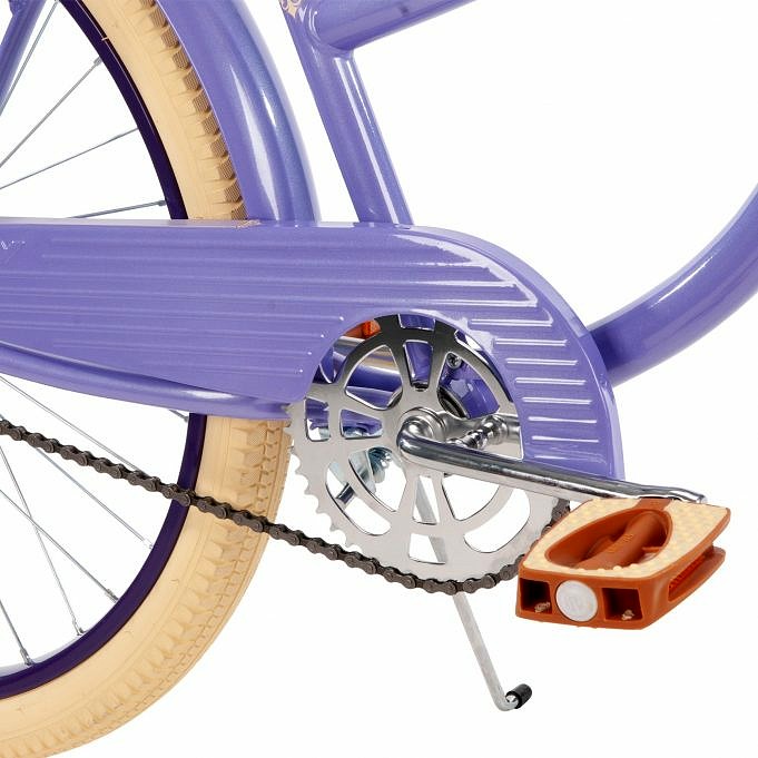 Revisión De Liv Suede 1: Esta Bicicleta De Crucero Está Lista Para Cualquier Cosa