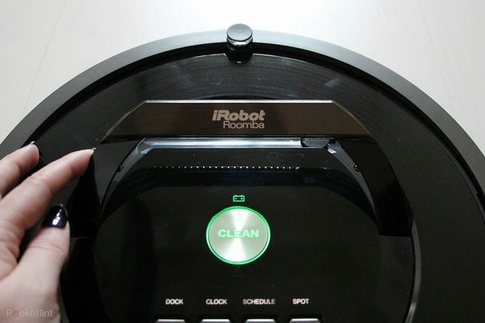 ¿Roomba Puede Limpiar Varias Habitaciones?